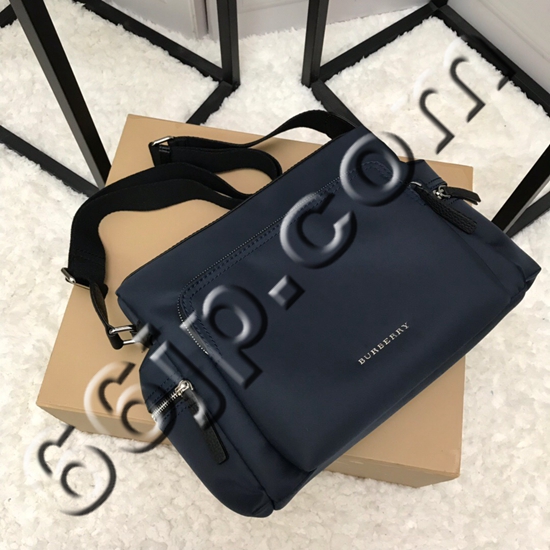 バーバリーバッグ内部構造